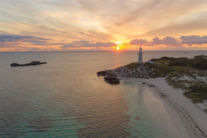 Rottnest Island Round Trip Ferry from Fremantle - Food, toilets and the small costs that add up