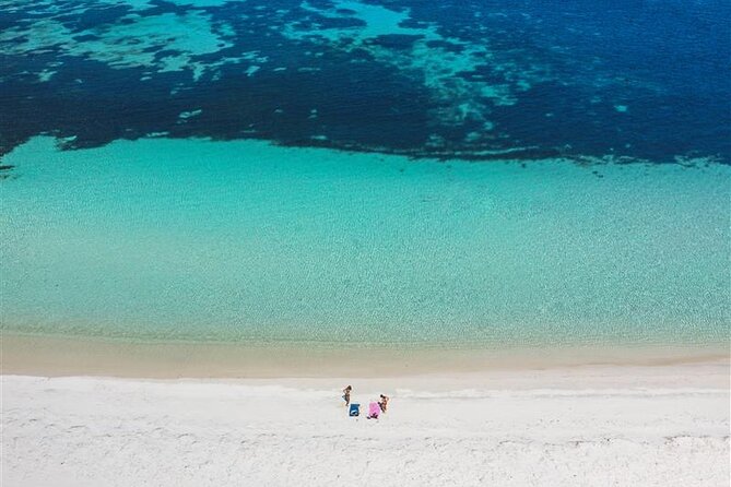 Rottnest Island Round Trip Ferry from Fremantle - Hiring a bike for the car-free roads
