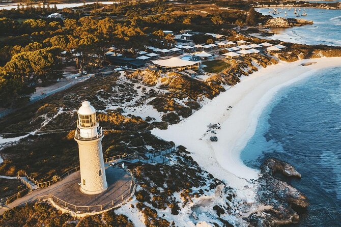 Rottnest Island Round-Trip Ferry from Perth - How to plan a better seven-hour visit