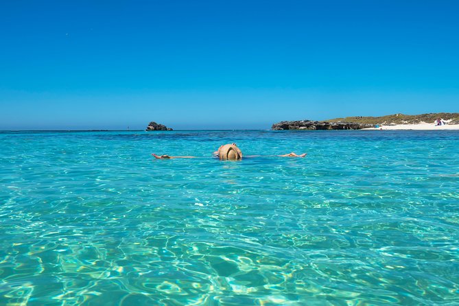 Rottnest Island Skydive Including Round Trip Ferry from Fremantle - Price and what the $336.03 package covers