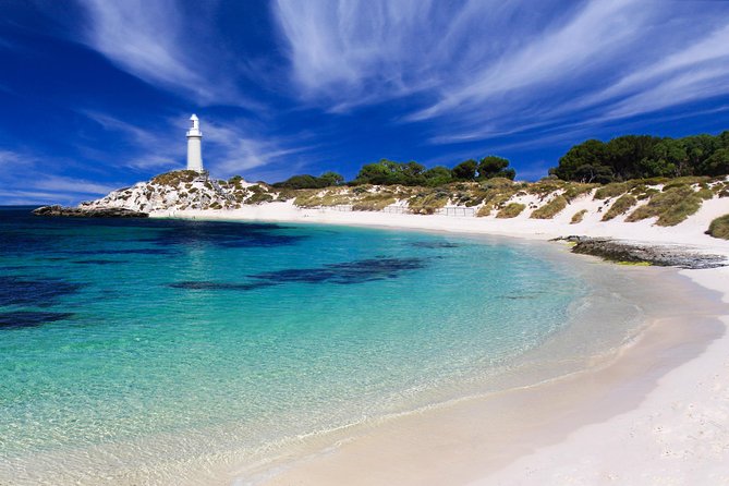 Rottnest Skydive + Fremantle Ferry Package - Weather is the biggest practical risk