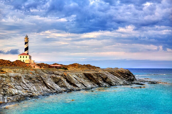 Round Trip Fast Ferry from Alcudia Mallorca to Menorca - Is $78.19 good value?