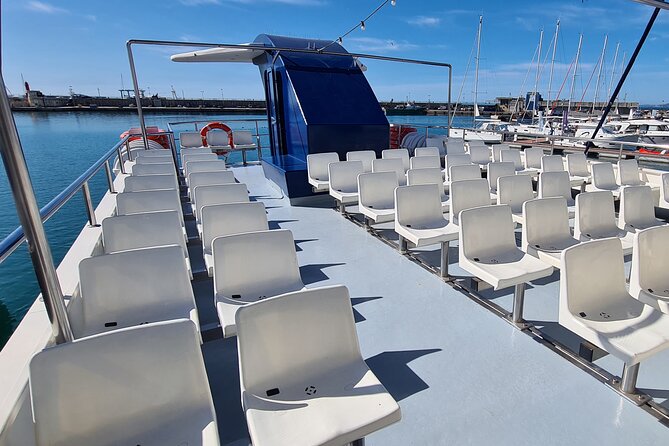 Salou to Cambrils Round Trip Ferry - Who will enjoy this trip most?
