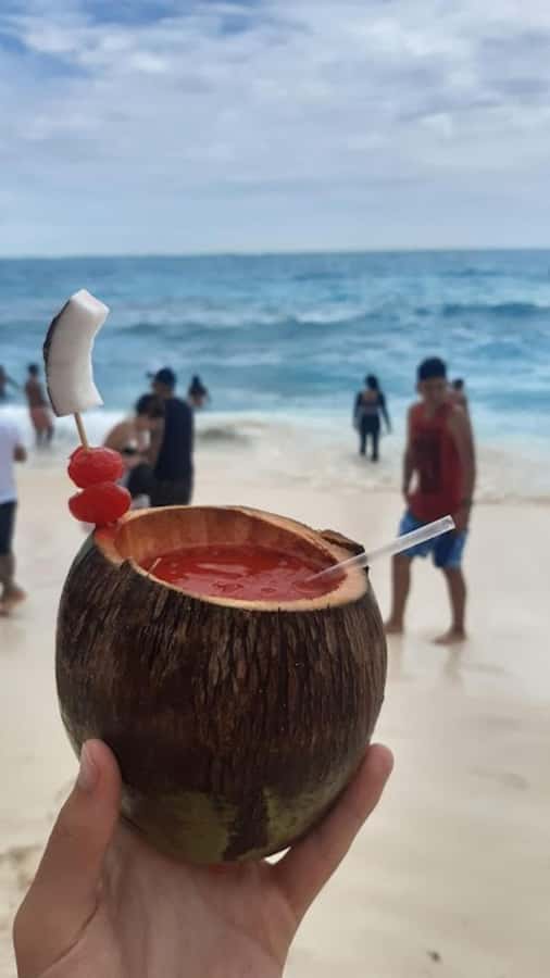 SAN ANDRES: BOAT TRANSFER + JOHNNY CAY - What to pack for a smoother day