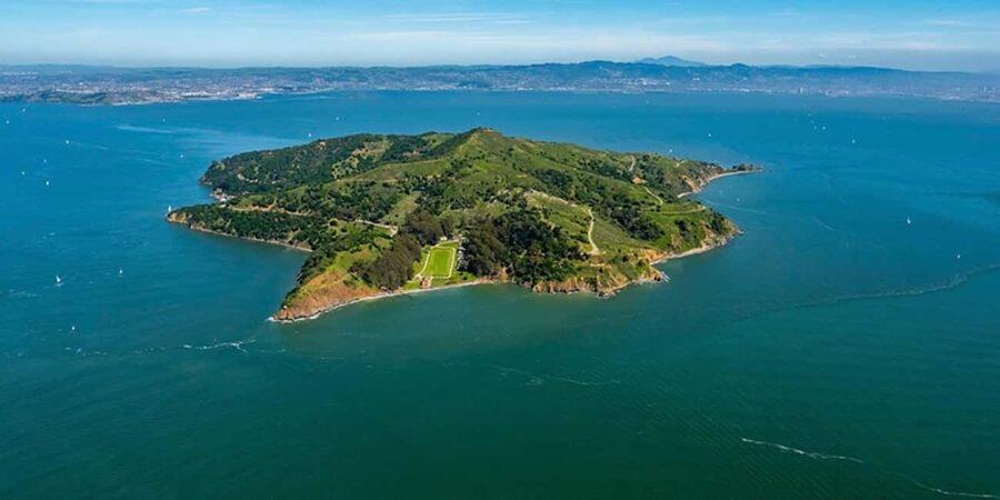 San Francisco: Alcatraz & Angel Island Ticket, Ferry & Tour - Key points to know