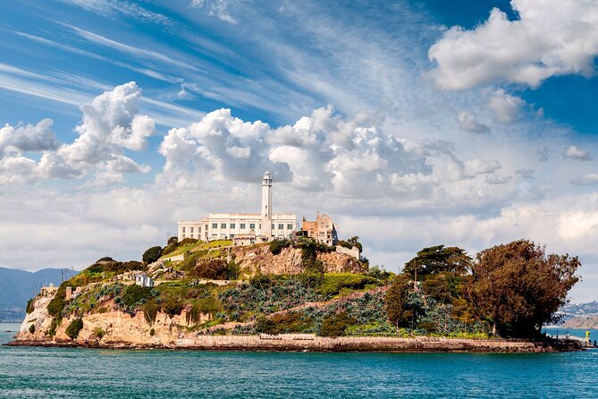 San Francisco Alcatraz, Ferry and 2 Day Hop On Hop Off Bus Tour - Alcatraz gives this package its real sense of place