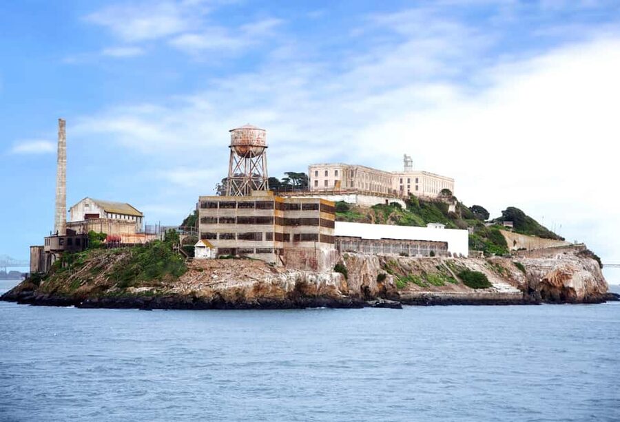 San Francisco: Alcatraz, Ferry & Audio Tour w/ Night Option - Who will enjoy this Alcatraz visit?