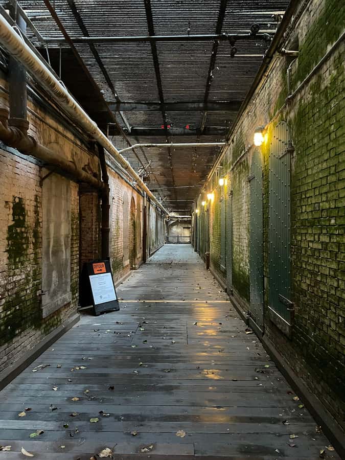 San Francisco: Alcatraz Ticket, Ferry, & Self-Guided App - Starting at Pier 33 in San Francisco
