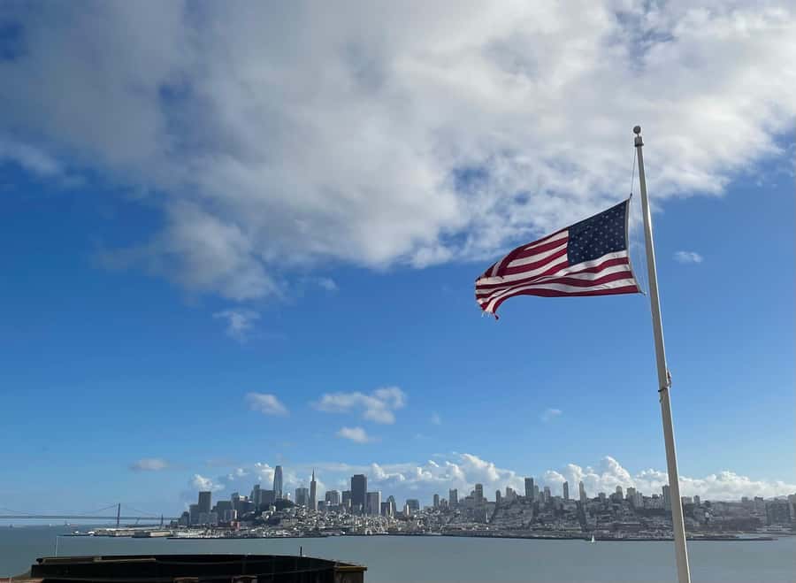 San Francisco: Alcatraz Ticket, Ferry, & Self-Guided App - Who will enjoy this Alcatraz visit?