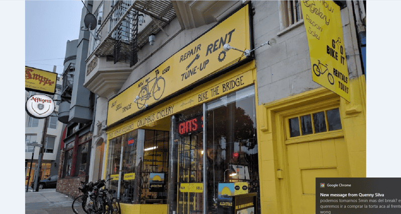 San Francisco: Bike the Bridge & Back with Ferry - Key points to know before you book
