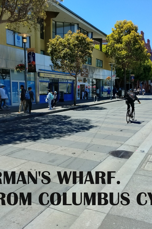 San Francisco: Bike the Bridge & Back with Ferry - My verdict on the bridge and ferry plan