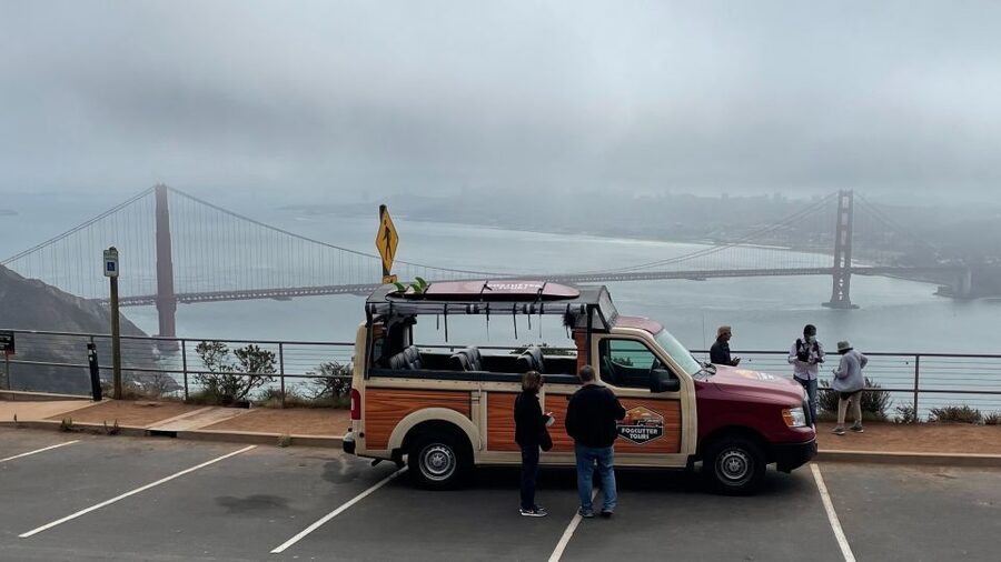 San Francisco: City Highlights Tour with Alcatraz Ferry - Key points to know before you book