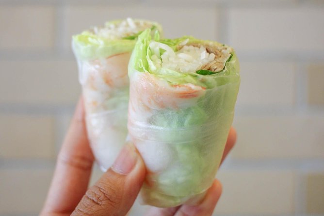 San Francisco Food Tour: Ferry Building and Ferry Plaza Farmers Market - Is $95 a fair price?
