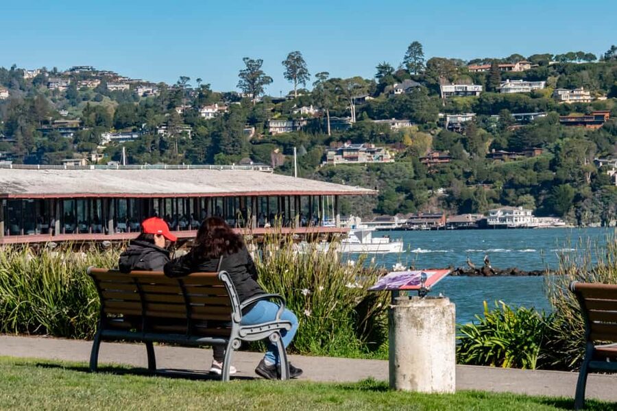San Francisco: Muir Woods & Sausalito Tour with Ferry Option - My advice before you go