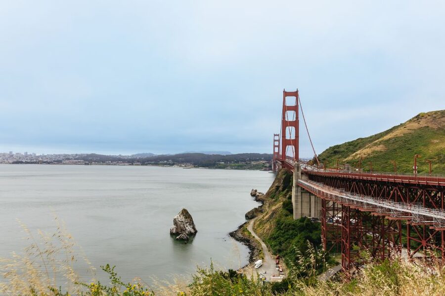 San Francisco: Muir Woods & Sausalito Tour with Ferry Option - Why the ferry return is worth considering
