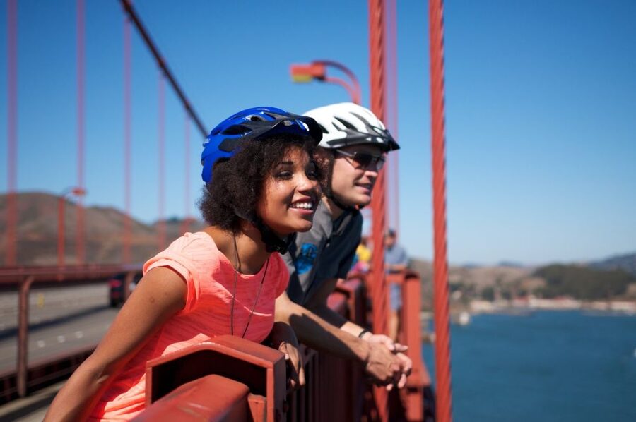 San Francisco: Self-Guided Electric Bike Rental - Starting near Hyde Street and Fisherman’s Wharf