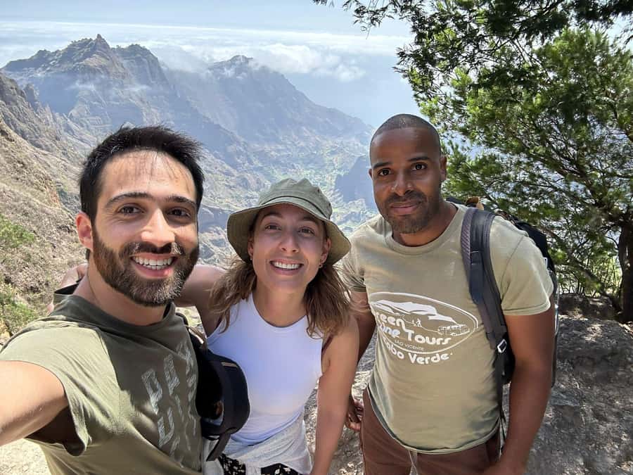 Santo Antão Highlights: Day Trip by Car with Ferry from SV - Why this day trip is worth considering