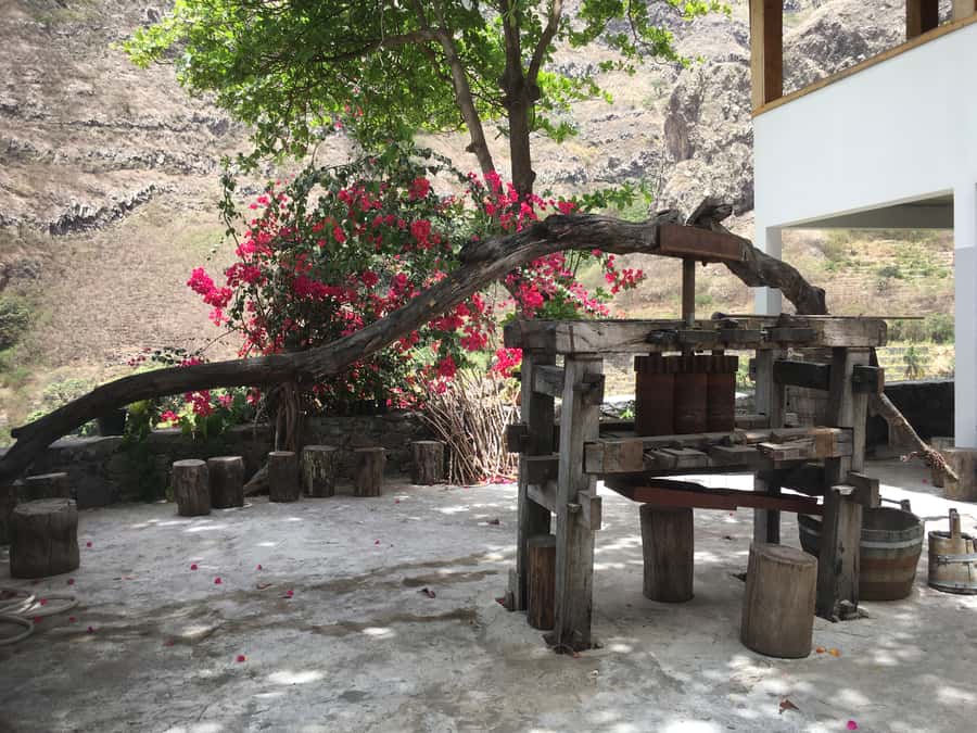 Santo Antão Highlights: Day Trip by Car with Ferry from SV - Ribeira Grande to Ponta do Sol