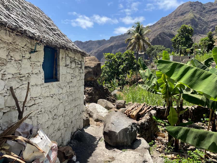 Santo Antão Highlights: Day Trip by Car with Ferry from SV - The early start from Mindelo