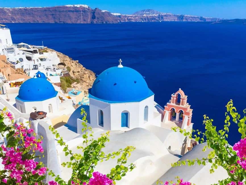 Santorini Guided Day Trip From Crete with Ferry Tickets - Why this Crete to Santorini trip works