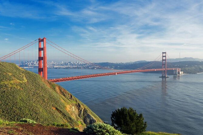 Sausalito Ferry from Pier 41, San Francisco - Key points to know before you go