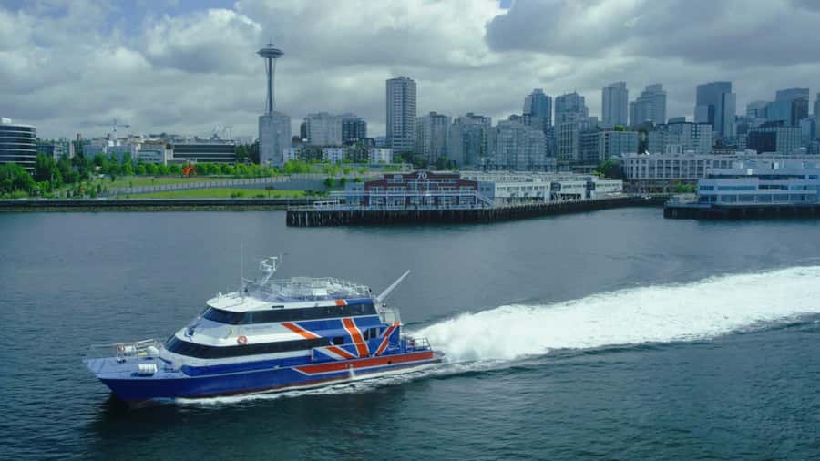 Seattle: Victoria, BC Round-Trip Ferry Tour - Is $157 a fair price?