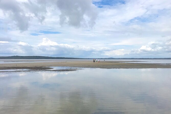 Secrets of Noosa Tour with Oceanview Lunch, Nature & Noosa River Ferry - Why this tour shows you more than central Noosa