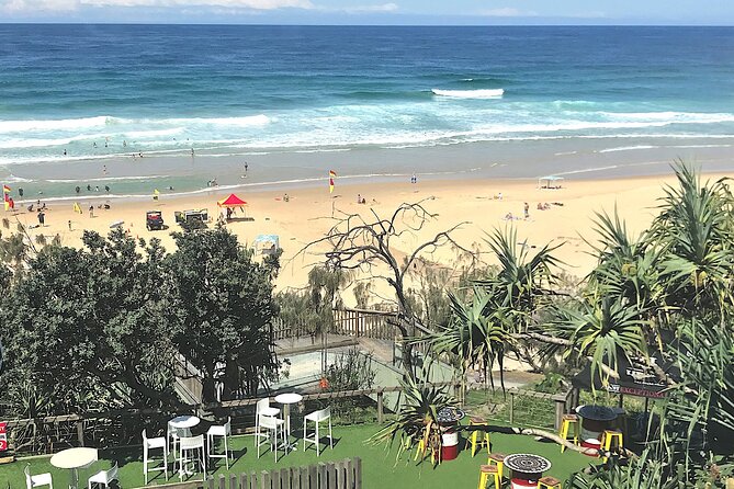 Secrets of Noosa Tour with Oceanview Lunch, Nature & Noosa River Ferry - Noosa Chocolate Factory adds a tasty local stop