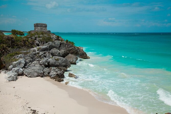 Shared Shuttle Cancun Airport to Holbox Ferry (Chiquila Port) - Why this Cancun to Holbox connection matters