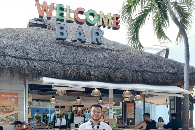 Shared Shuttle Cancun Airport to Holbox Ferry (Chiquila Port) - Is $42.67 a good value?