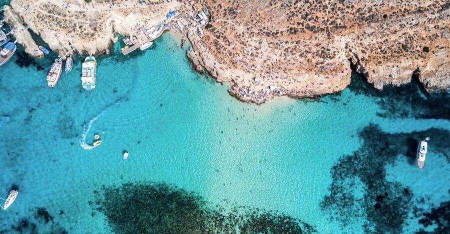 Sliema/St. Paul's: Gozo, Comino & Blue Lagoon Ferry Cruise - What to do with your limited Gozo time