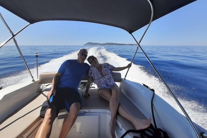 Speedboat transfer from Hvar town (Water taxi transfer) to Airport Split - What the $710.09 group price really means