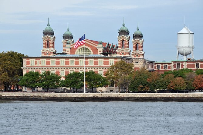 Statue of Liberty & Ellis Island Guided Tour with Ferry Transfers - Is $54 a fair price?