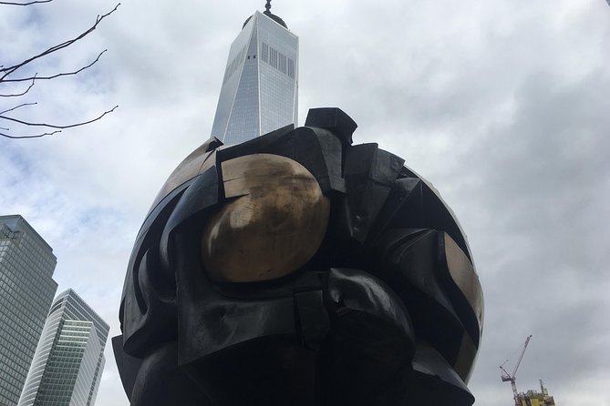 Statue of Liberty, Ellis Island Pre-Ferry tour - Security at Castle Clinton can reshape the schedule