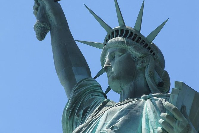 Statue of Liberty Roundtrip Ferry ticket - Battery Park is your useful starting point