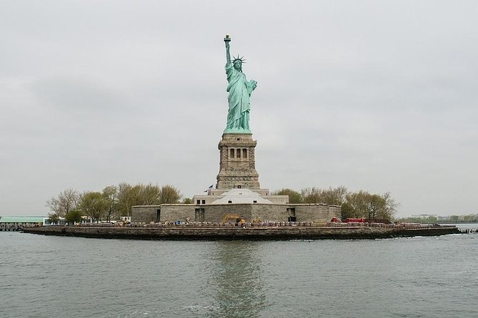 Statue of Liberty Roundtrip Ferry ticket - How much value do you get for $59.99?