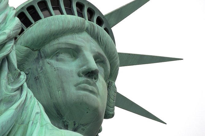 Statue of Liberty Roundtrip Ferry ticket - What priority boarding really means