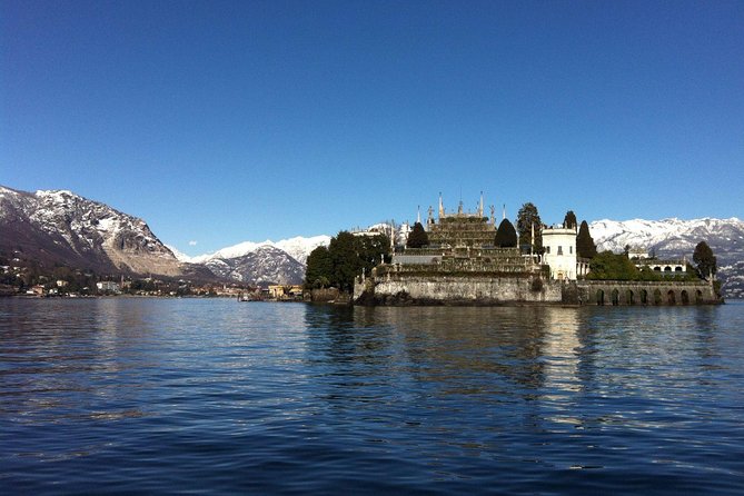 Stresa to Isola Bella Hop-On Hop-Off Boat Ticket - Timing, weather, and the best way to plan your day
