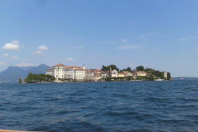 Stresa to Isola Bella Hop-On Hop-Off Boat Ticket - Who will enjoy this boat ticket most