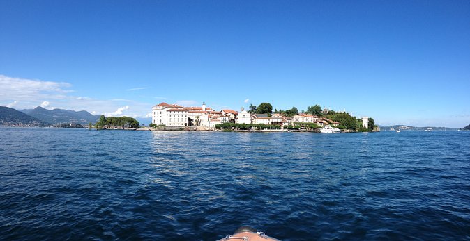 Stresa to Isola Bella Hop-On Hop-Off Boat Ticket - Small details that make the outing easier