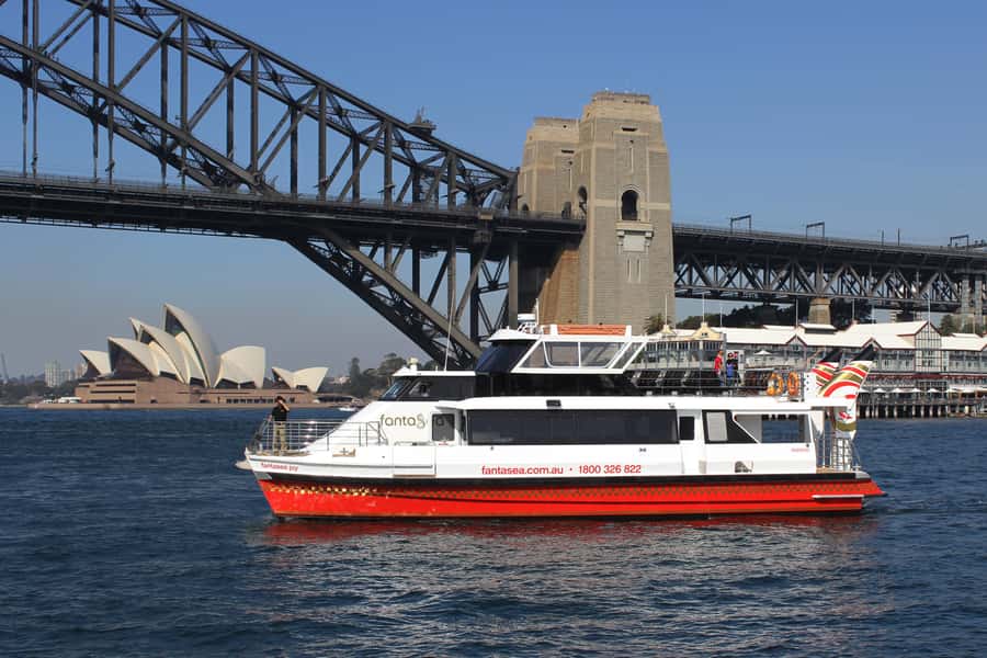 Sydney: Taronga Zoo Ticket with Return Ferry - Is the $55 price good value?