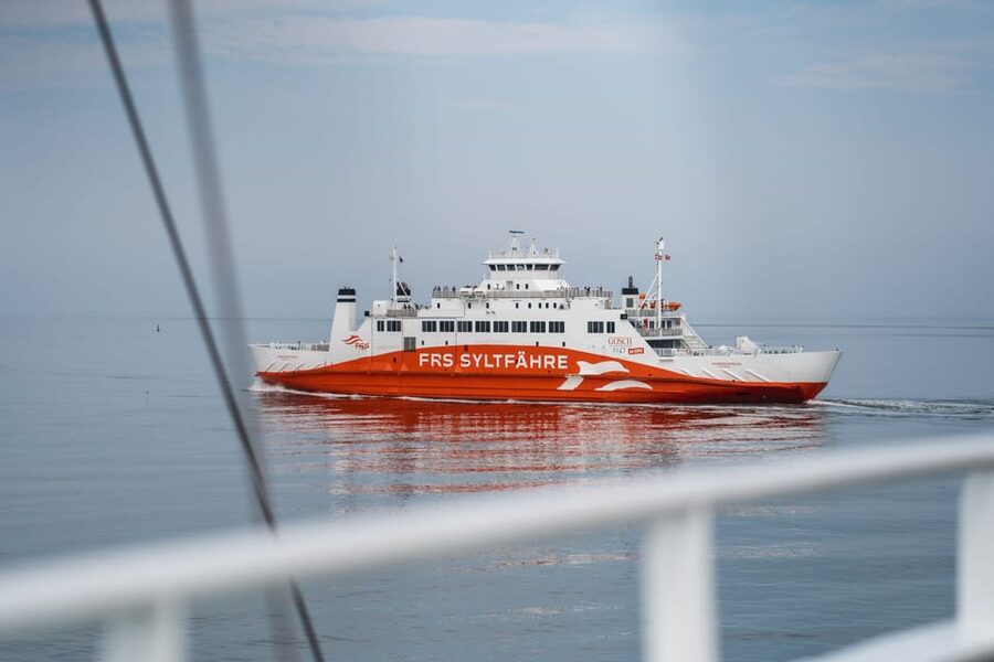 Sylt: Round-Trip or 1-Way Passenger Ferry to Rømø, Denmark - Should you book the Sylt to Rømø ferry?