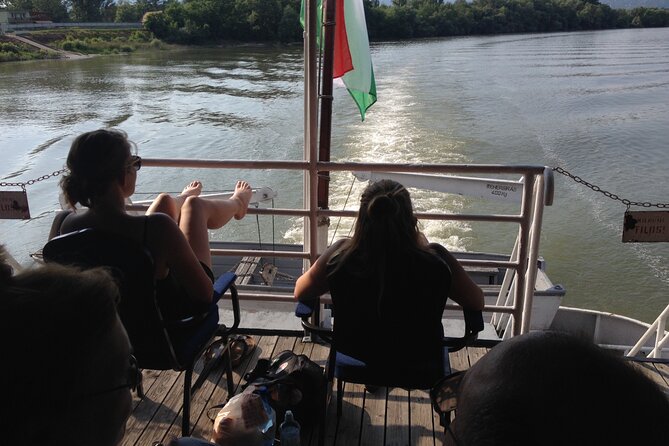 Szentendre: Self-guided Bicycle Tour with optional boat transfer - Key points to know before you pedal north