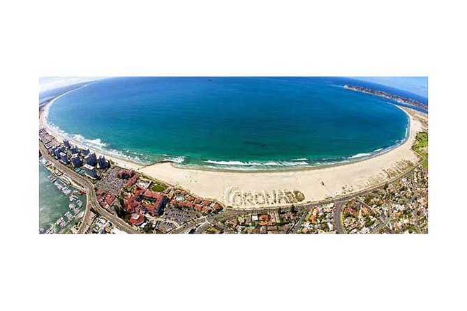 Take the San Diego Ferry to our Coronado Bike Tour - What the pace and group size mean for you