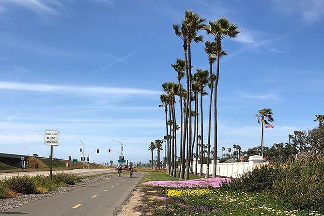 Take the San Diego Ferry to our Coronado Bike Tour - Weather, cancellation, and simple planning advice
