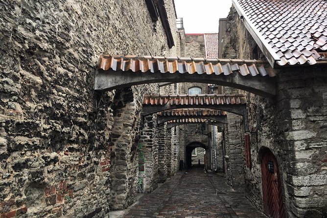 Tallinn Day Tour from Helsinki (Ferry Tickets+ Guiding+ Own Time) - Two hours in Town Hall Square are yours