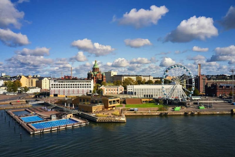 Tallinn-Helsinki All Inclusive Ferry Day Trip Business Class - Who will enjoy this day trip most?