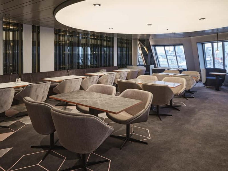 Tallinn-Helsinki All Inclusive Ferry Day Trip Business Class - Booking details that matter