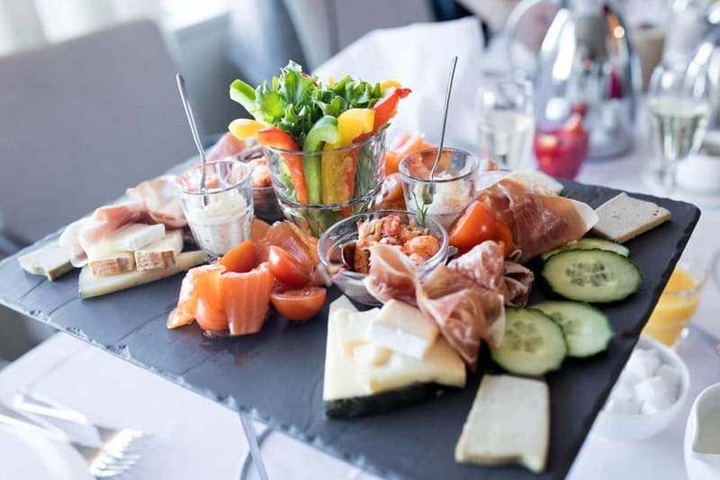 Tallinn-Helsinki All Inclusive Ferry Day Trip Business Class - Should you book the Tallinn to Helsinki Business Class day trip?