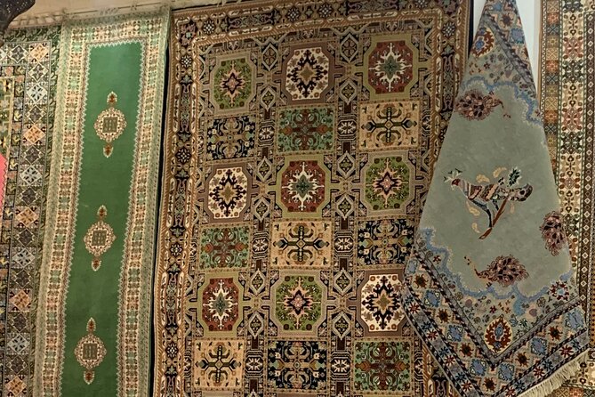 Tangier Private Full Day Tour Including Ferry Ticket & Camel Ride - Achakkar Beach and the camel ride